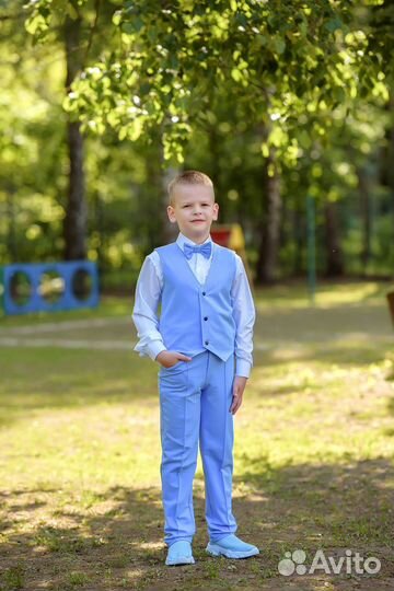 Костюм Праздничный