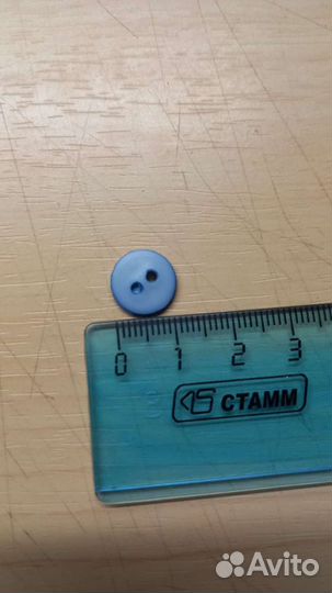 Пуговицы для рукоделия