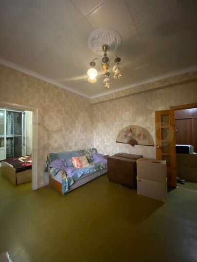 2-к. квартира, 43 м², 2/3 эт.