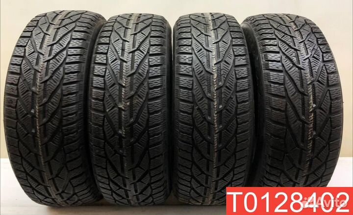 Tigar SUV Winter 215/65 R16 102H