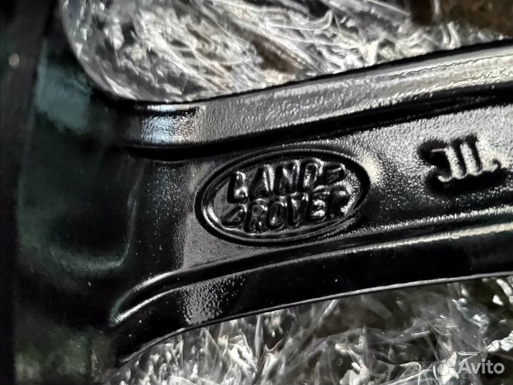 Диски R 18 Land Rover