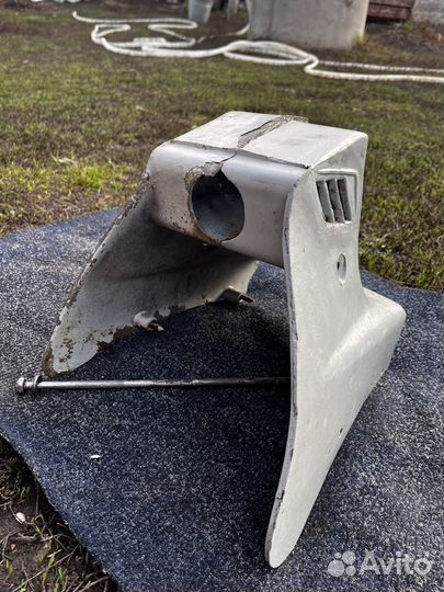 Запчасти иж юпитер 4