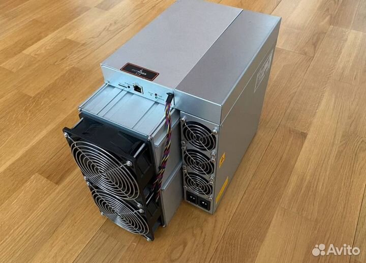 Asic Antminer S19 104Th в наличии