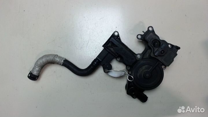 Клапан Audi A3 (8PA), 2008