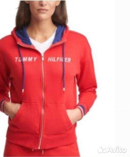 Спортивный костюм tommy hilfiger