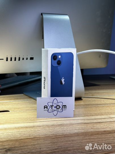 iPhone 13, 128 ГБ