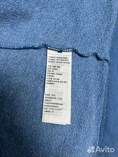 Зипка hollister