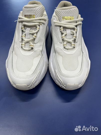 Кроссовки puma