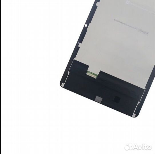 Жк-дисплей для huawei MatePad 10.4 inch