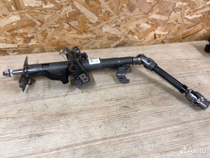 Рулевой вал Ssangyong Actyon