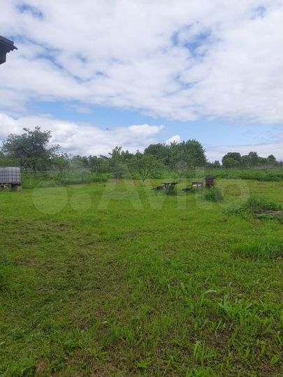 Дача 40 м² на участке 20 сот.