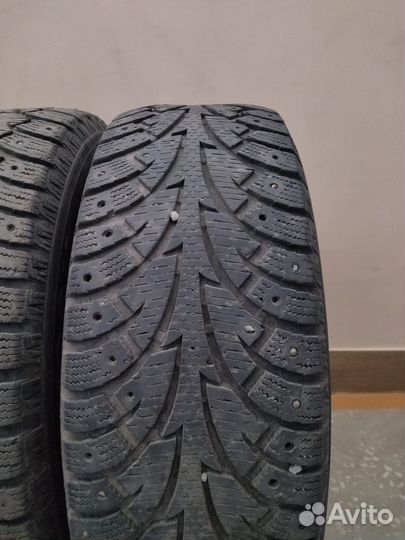 Hankook Winter I'Pike W409 2.25/60 R17