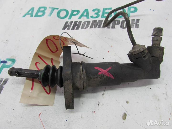 Цилиндр сцепления рабочий для Volkswagen Bora 199