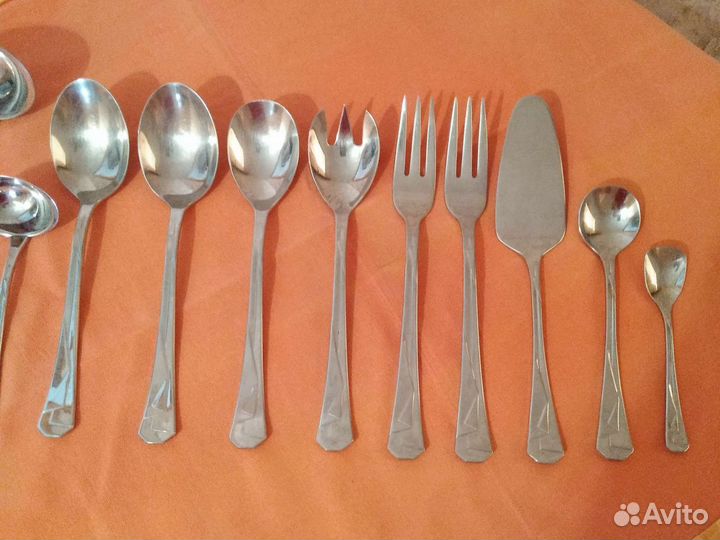 Кухонные приборы Zepter - коллекция Кимоно