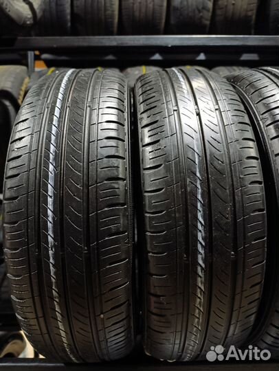 Dunlop Enasave EC300 165/55 R15 75V