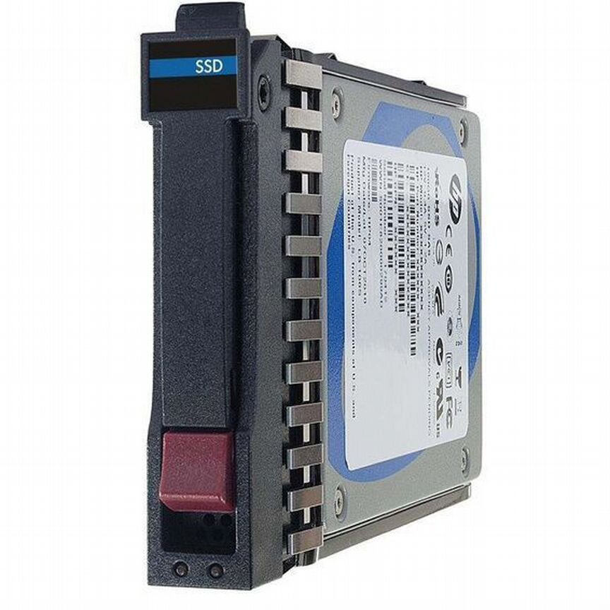 [P04172-002] Ssd 1.92tb Sas Для Msa Новые P04172-002