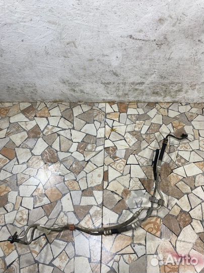 Трубка гидроусилителя руля Citroen C4 хэтчбэк