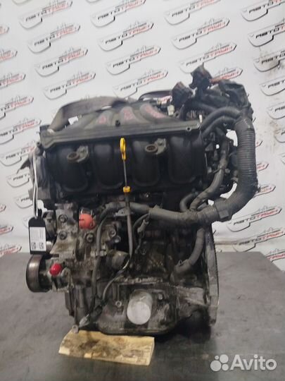 Двигатель nissan suzuki MR20-DE dualis lafesta landy qashqai qashqai+2 serena X-trail CNC25 J10E JJ1