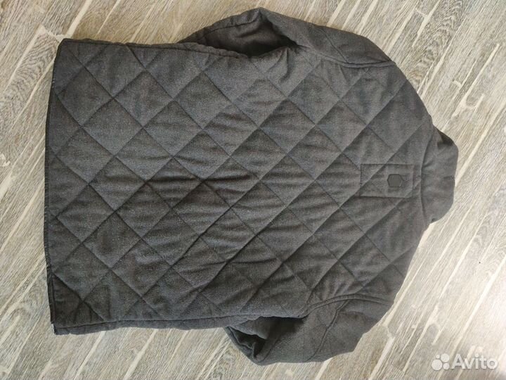 Куртка демисезонная мужская (размер M)