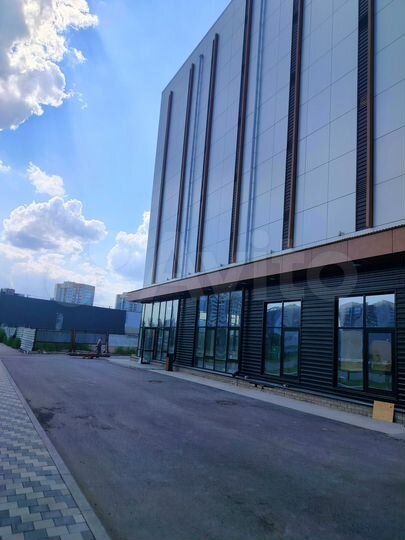 Свободного назначения, 129 м²