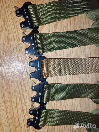 Тактический пояс. Авито доставка