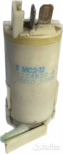 Помпа омывателя для Honda Fit