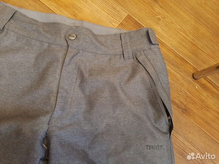 Горнолыжные штаны