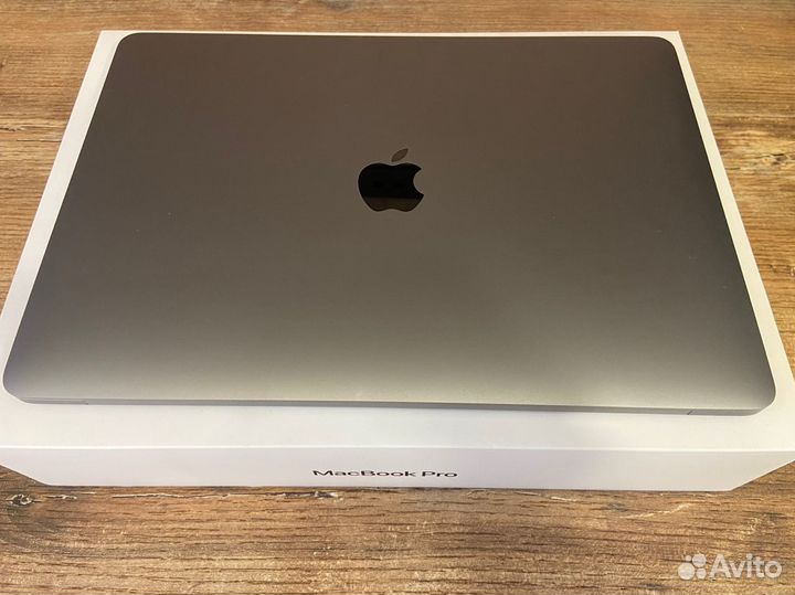 Macbook Pro 13 2020 m1