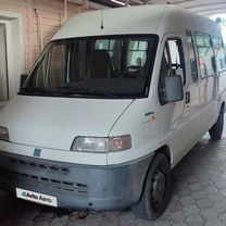 FIAT Ducato 2.5 MT, 1997, 270 000 км