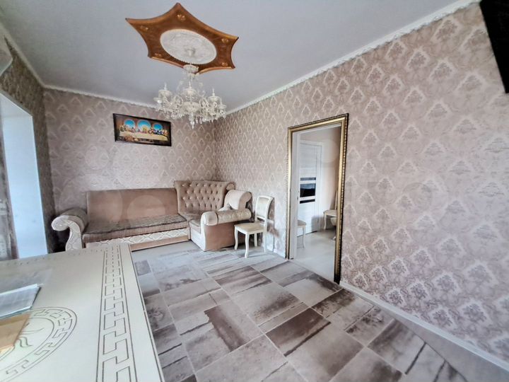 Дом 63,6 м² на участке 20 сот.