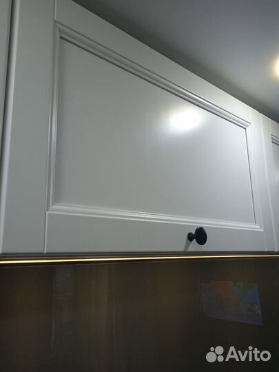 Кухонный гарнитур на заказ