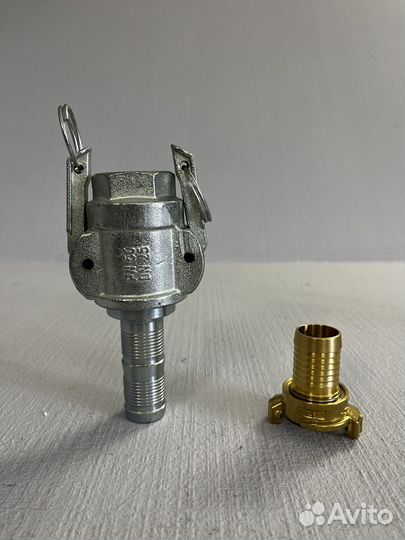 Шланг растворный для штукатурной станции