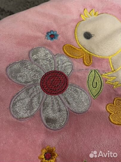 Плед конверт для малышей