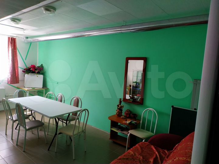 Свободного назначения, 20 м²