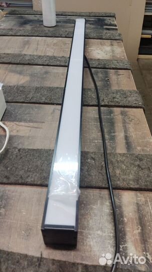 Светильник светодиодный линейный