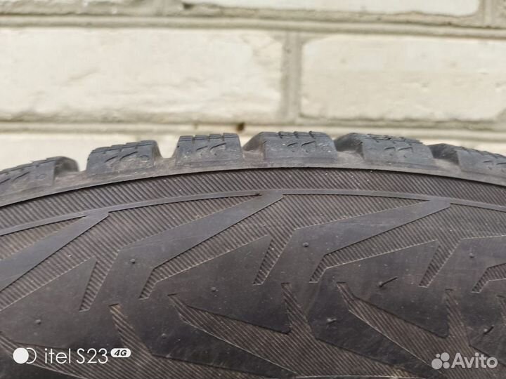 Nokian Tyres Nordman 7 215/60 R16 99T