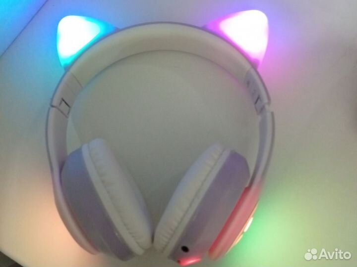 Беспроводные наушники