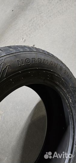 Nordman 8 235/60 R18 107T