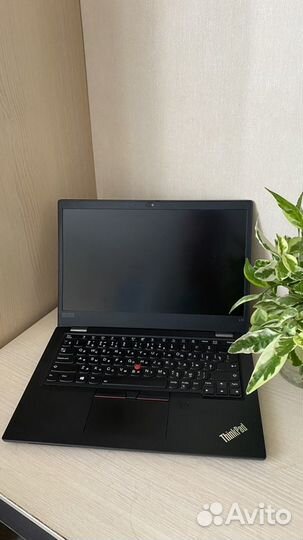 Lenovo Thinkpad L13 Gen2