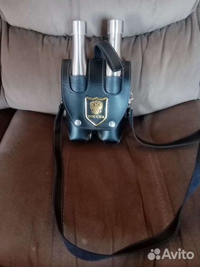 Мужской подарочный набор