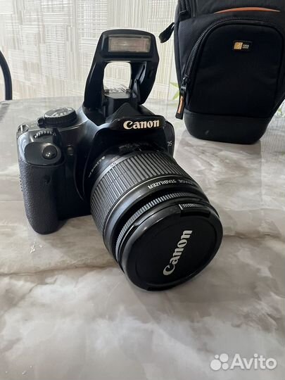 Фотоаппарат Canon 450 D