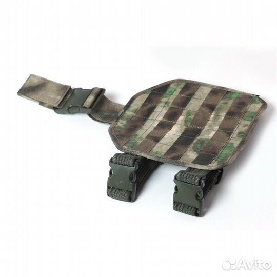 Набедренная платформа molle тп-013 а-такс