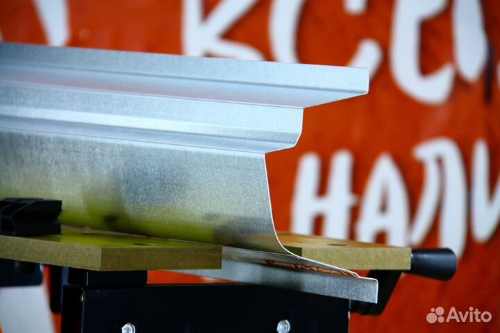 Ремонтный порог Geely FC Vision