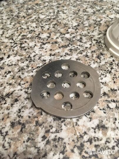 Насадки для Мясорубки Moulinex