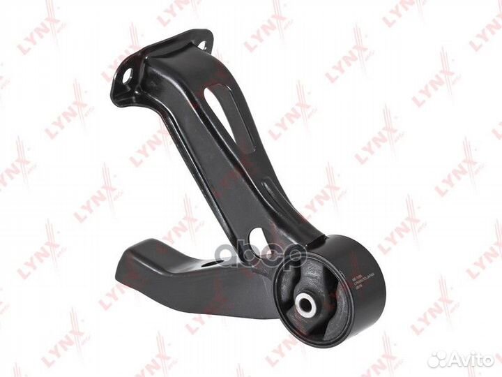 Опора двигателя зад прав ME1095 lynxauto