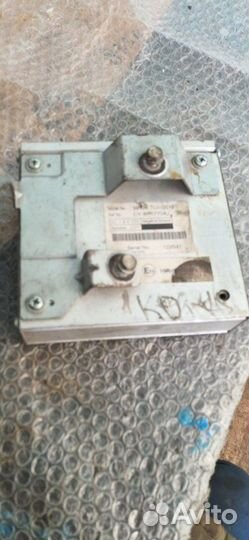 Магнитофон Honda Accord 8 2008-2012