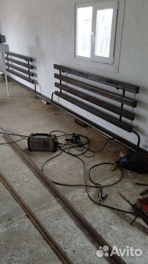 Выезд Сварщика