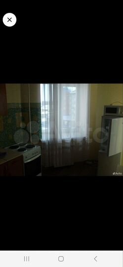 2-к. квартира, 52 м², 4/5 эт.