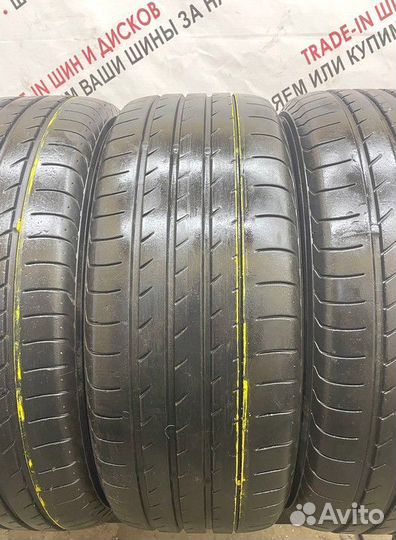 Yokohama Advan Sport V105 235/50 R19 97P