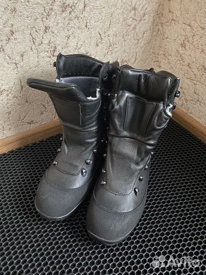 Вещи уставные